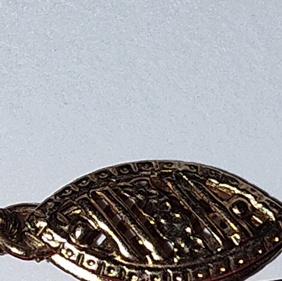 Pearl necklace and bracelet set - Picture 6 of 6